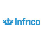Infrico Logo