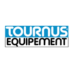 Tournus Equipment Logo