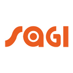 Sagi logo