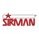 Sirman logo