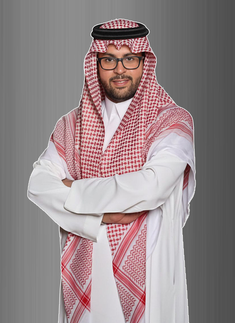 Mr:Ahmed Al-Laboun